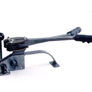 Kézi mechanikus pántológép - 12 mm